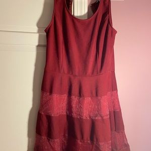 Charlotte Russe Dress